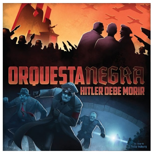 Orquesta Negra