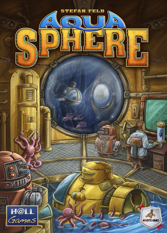 AquaSphere