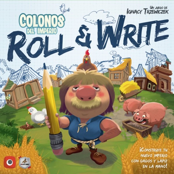 Colonos del Imperio: Imperios del Norte