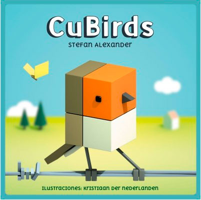 CuBirds