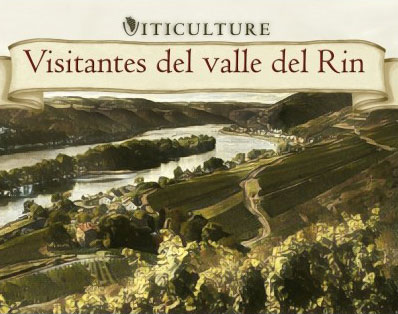 viticulture   Visitantes del valle del Rin   01