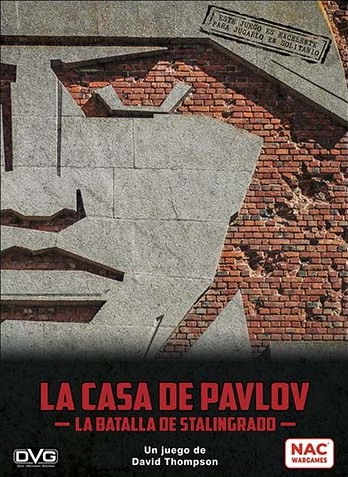 La Casa de Pavlov
