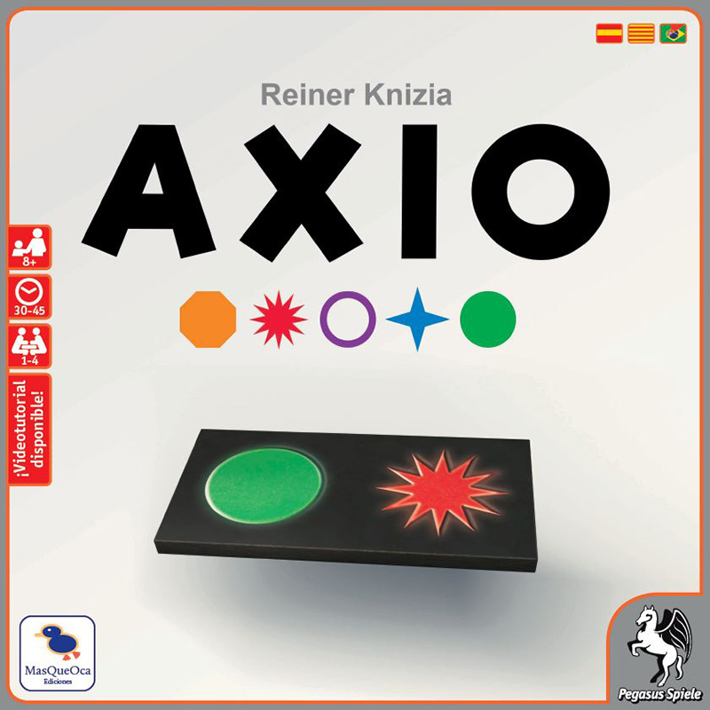 Axio
