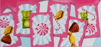 Candy match
