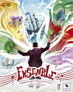 Ensemble