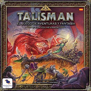 Talismán