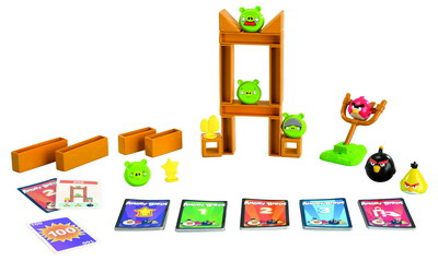 Angry Birds