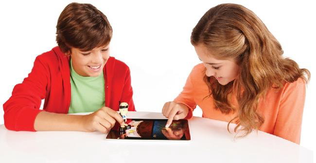 Apptivity