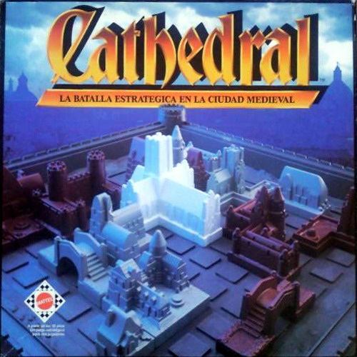 Cathedral Cathedral