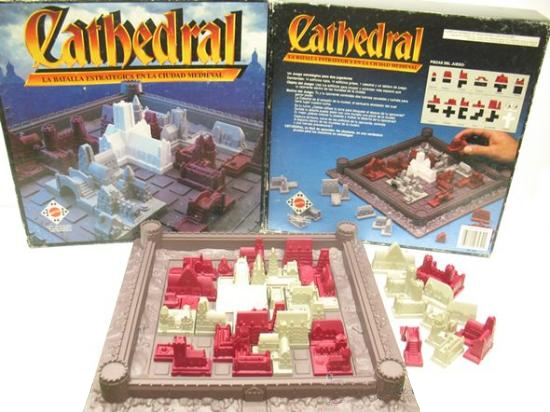 Cathedral Cathedral