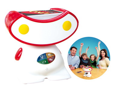 Uno Roboto