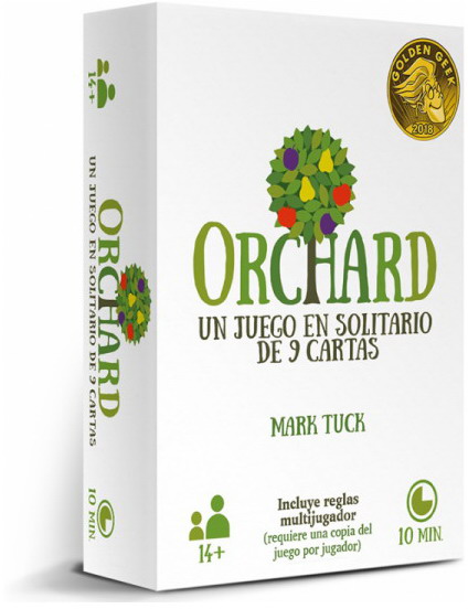 Orchard