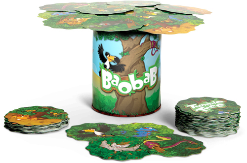 Baobab