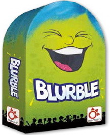 Blurble
