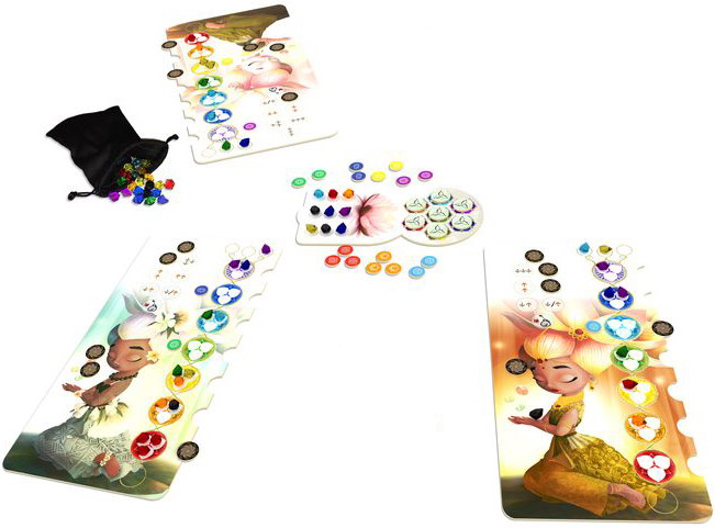 Chakra