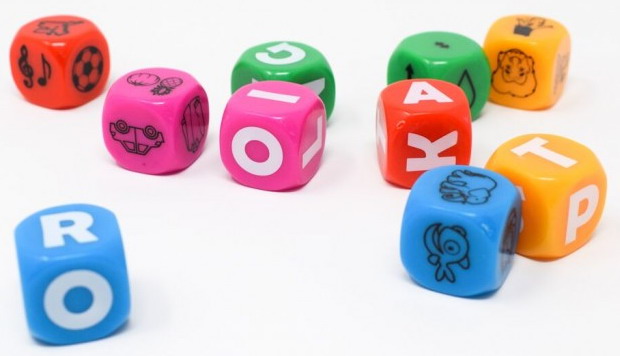 Dice Academy