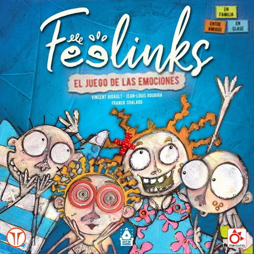 Feelinks