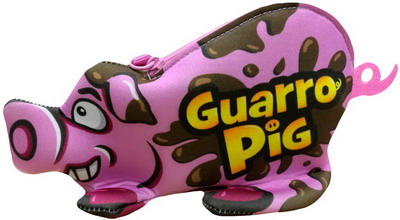 Guarro pig