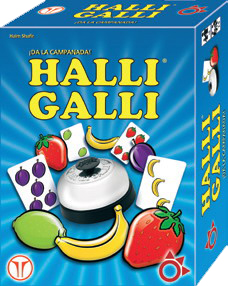 Halli Galli