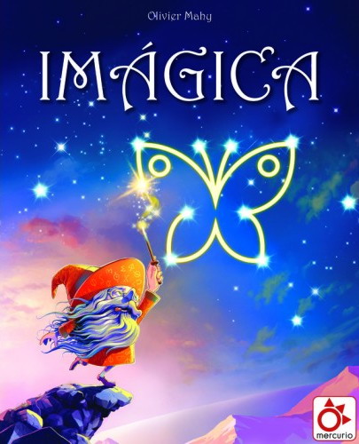 Imagica