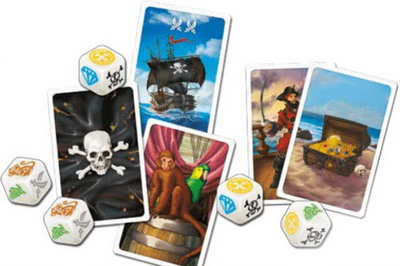 Isla Calavera