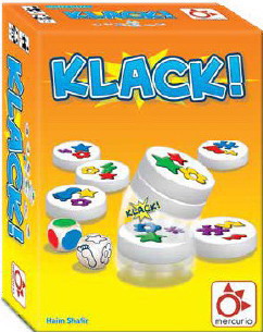Klack!