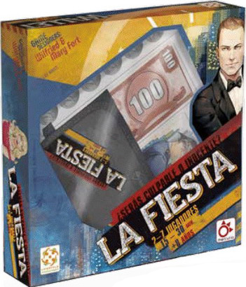 La fiesta