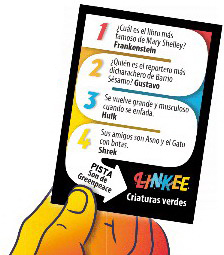 Linkee