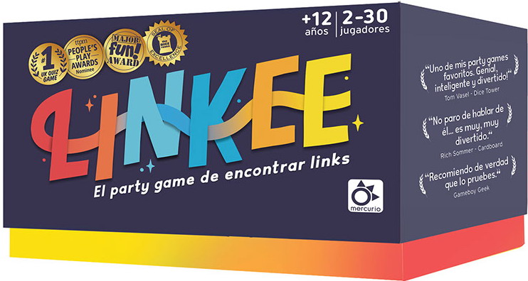 Linkee