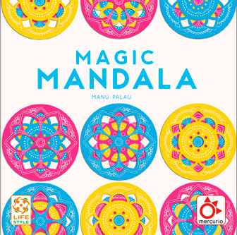 Magic Mandala