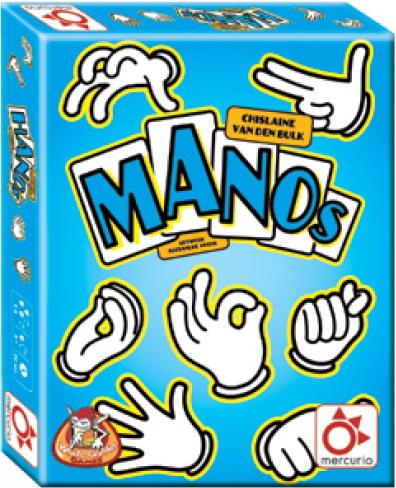 Manos