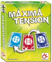 Máxima tensión