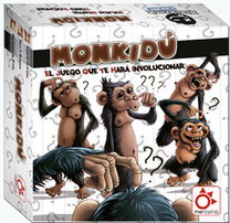 Monkid&uacute;