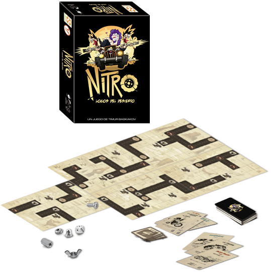 Nitro