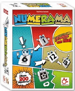 Numerama