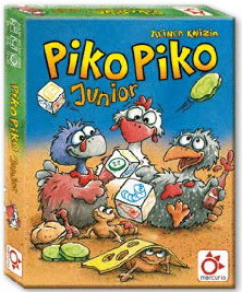 Piki piko junior