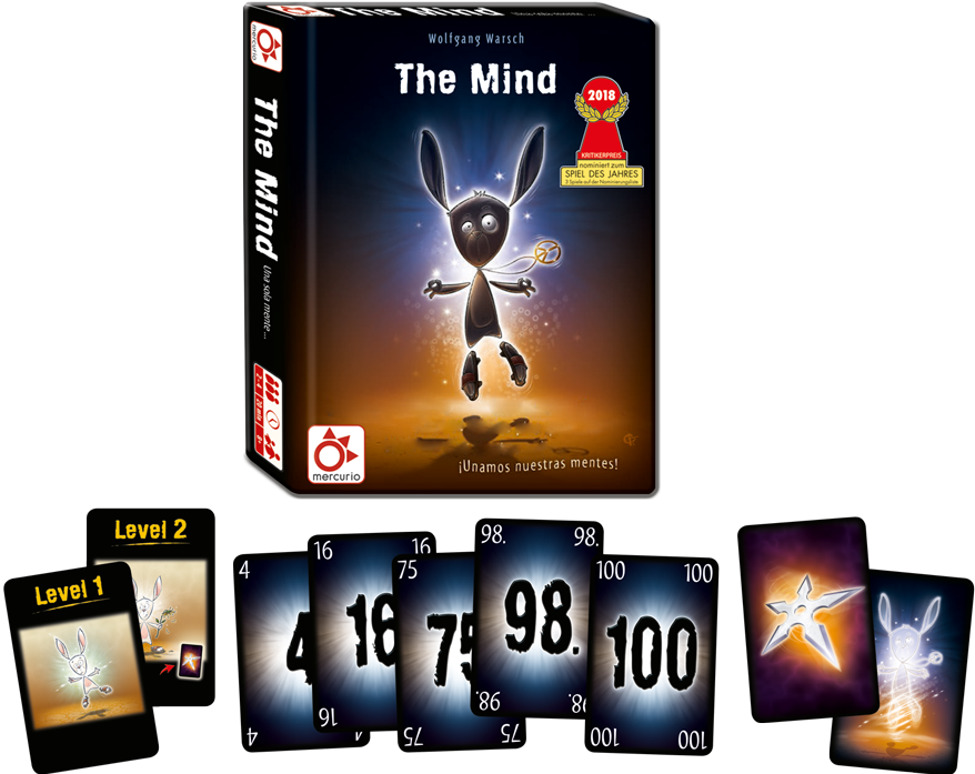 The mind