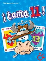 &iexcl;Toma 11!