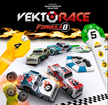 VektoRace