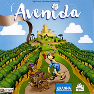 Avenida
