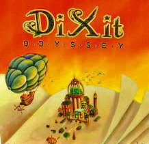 Dixit Odyssey
