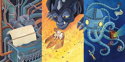 Dixit Odyssey