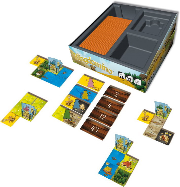 Kingdomino