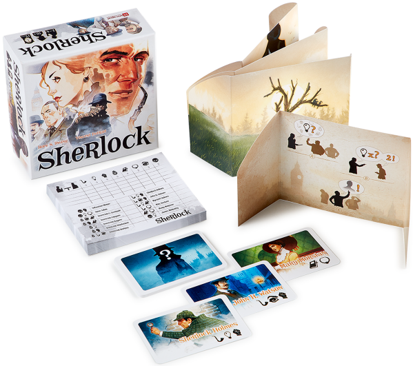Sherlock