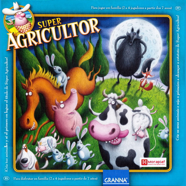 Super Agricultor