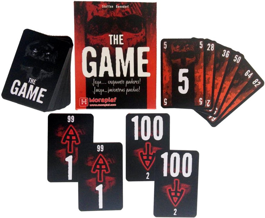 The game
