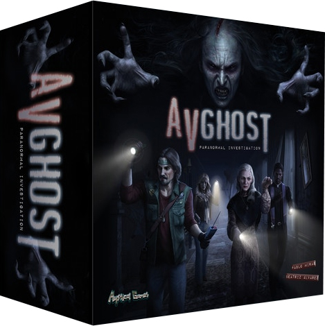 AVGhost