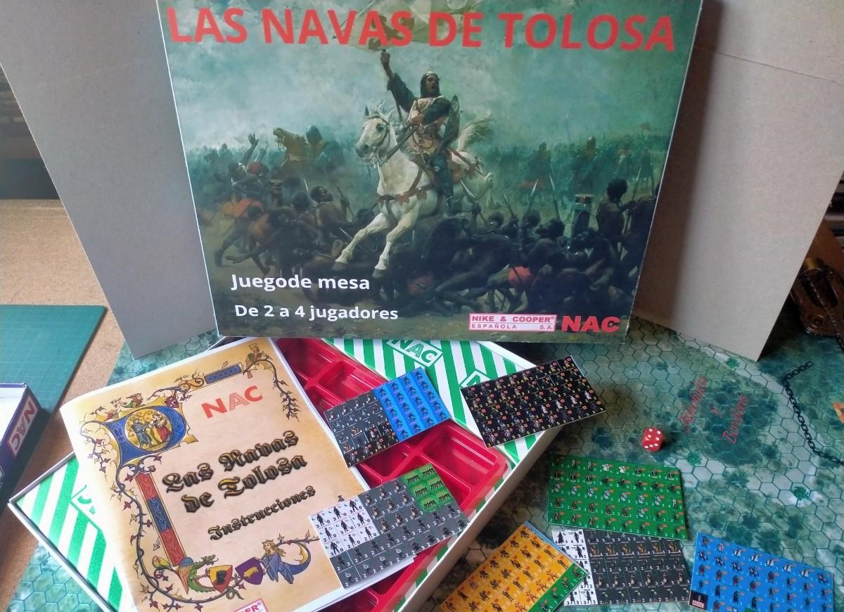 La Navas de Tolosa
