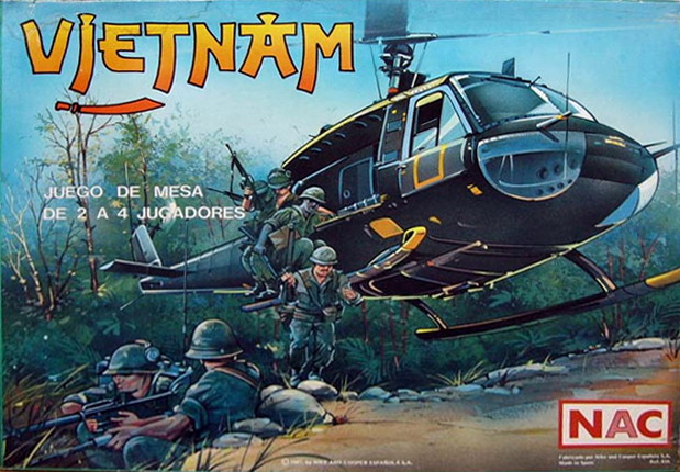 Vietnam (1987) Vietnam (1987)