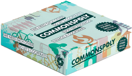 Commonspoly